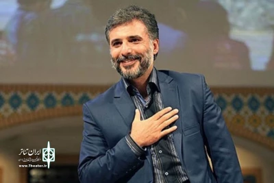 سید جواد هاشمی:

تئاتر مقاومت را محدود به هشت سال دفاع مقدس نکنیم