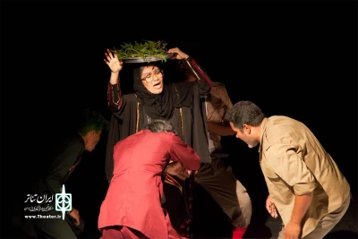 نگاهی به آثار سی و دومین جشنوارۀ استانی هرمزگان

چالش وهم نگاری های ارزشمند