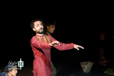 سی و دومین جشنوارۀ استانی هرمزگان