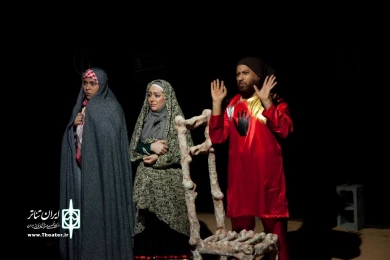 سی و دومین جشنوارۀ استانی هرمزگان