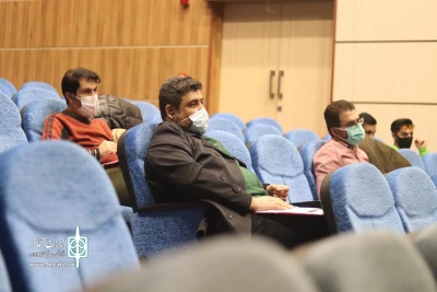 با معرفی هیات انتخاب بیست و پنجمین دوره

بازبینی آثار متقاضی شرکت در جشنواره تئاتر استان تهران آغاز شد
