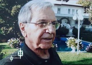 Mostafa Jannati- Atai, a Veteran playwright passed away