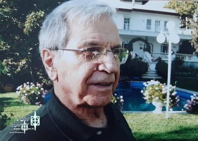 Mostafa Jannati- Atai, a Veteran playwright passed away