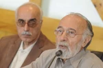 زنده یاد پرویز پورحسینی
