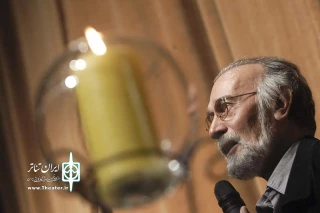 در پیام تسلیت معاون امور هنری مطرح شد

پورحسینی از ماندگاران صحنه هنر ایران است
