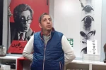 نگاه ژورنالیستی در آثارم مشهود است 2
