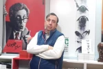 نگاه ژورنالیستی در آثارم مشهود است 3