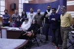 پخش سریال جدید«روزهای سرد پاییزی» از دو شبکه رادیویی 2