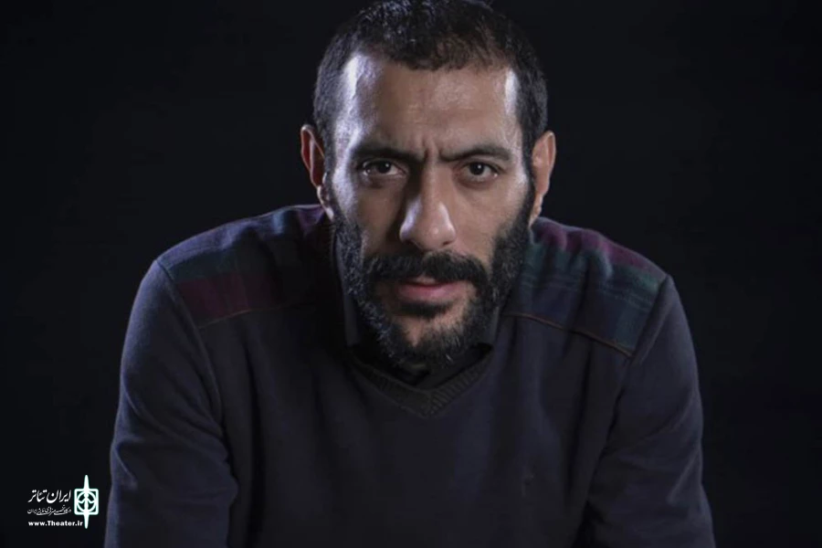 بعد از تعطیلی ناخواسته تئاتر اولین فیلم سینمایی ام را به نام دختر ساختم 2