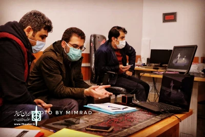 از سوی ستاد برگزاری بیست و پنجمین دوره معرفی شدند

آثار راه‌یافته به جشنواره تئاتر استان تهران