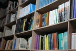 افتتاح رسمی کتابخانه تخصصی تئاتر یزد 5