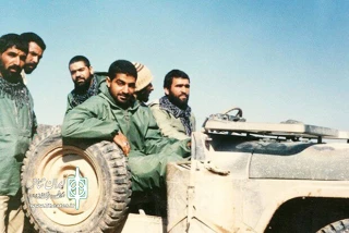 امیرحسین شفیعی خبرداد

مذاکره برای اجرای آثار برگزیده «سردار آسمانی» در تئاتر فجر