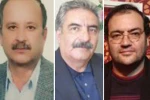 هئیت انتخاب جشنواره تئاتر استان کرمانشاه معرفی شدند 2