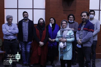 Asha Mehrabi's 