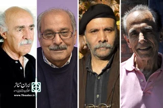 لب کلام هنرمندان در گفت‌وگوهای هفته 20

فعال تر شدن هنرمندان در حوزه تالیف و ترجمه