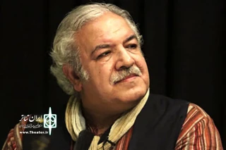 رسول نجفیان در گفت وگو با ایران تئاتر خبر داد

برنامه رسوم زمانه را جمعه‌ها روی آنتن زنده رادیو پیام دارم