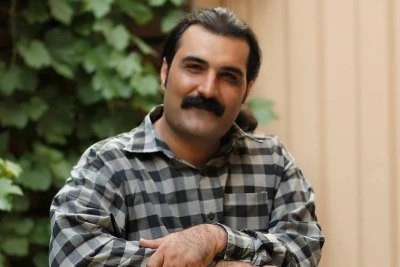 حسین حیدری‌پور کارگردان به ایران تئاتر گفت :

«گاومیش» را به جشنواره تئاتر فجر می‌برم
