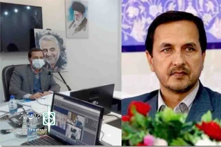 در ارتباط تصویری با وزیر ارشاد مطرح شد

استقبال چشمگیر از جشنواره ملی «تئاتر سردار آسمانی»