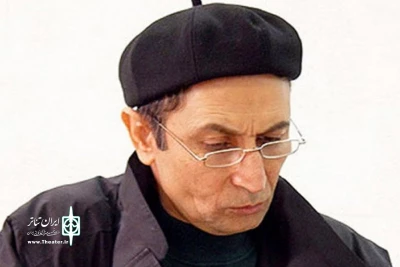 دلنوشته نادر برهانی مرند برای یادبود احمد آقالو

می خواهم احمد را با خنده به یاد آورم