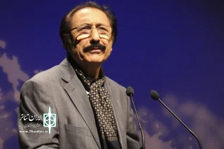 به بهانه زادروز پروفسور فرهاد ناظرزاده‌کرمانی

بازمانده نسل نوابغ  ادبیات و هنر