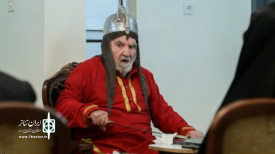 در سن 90 سالگی

رضا نصرالله لنکرانی درگذشت