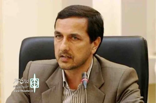مدیر کل فرهنگ و ارشاد اسلامی استان خبر داد:

سی و دومین جشنواره تئاتر  کرمان برگزار می‌شود