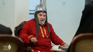 Reza Nasrollah Lankarani passed away at 90
