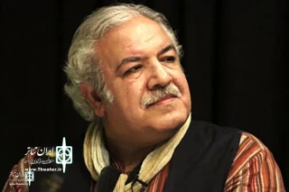 Rasool Najafian to Iran Theater

I perform “the customs of the time” on the Payam radio