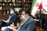 زوایای اساسنامه شعب استانی انجمن هنرهای نمایشی کشور بررسی شد (عکس؛ رضا معطریان) 2