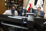 زوایای اساسنامه شعب استانی انجمن هنرهای نمایشی کشور بررسی شد (عکس؛ رضا معطریان) 3