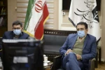 زوایای اساسنامه شعب استانی انجمن هنرهای نمایشی کشور بررسی شد (عکس؛ رضا معطریان) 7
