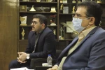 زوایای اساسنامه شعب استانی انجمن هنرهای نمایشی کشور بررسی شد (عکس؛ رضا معطریان) 8
