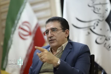 جلسه مجازی گفت‌وگو و دیدار مدیرکل هنرهای نمایشی با روسای دفاتر شعب استانی انجمن‌ هنرهای نمایشی