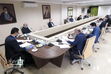 مجمع عمومی انجمن هنرهای نمایشی ایران
