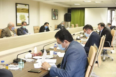 مجمع عمومی انجمن هنرهای نمایشی ایران