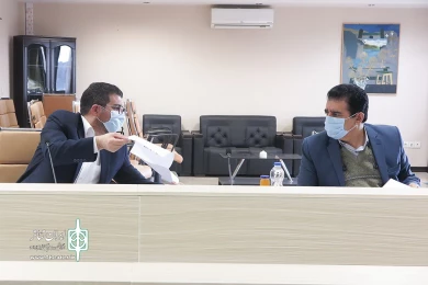 مجمع عمومی انجمن هنرهای نمایشی ایران