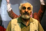 محمد ساربان: از خانه‌نشینی دوستانم خوشحال نیستم 2