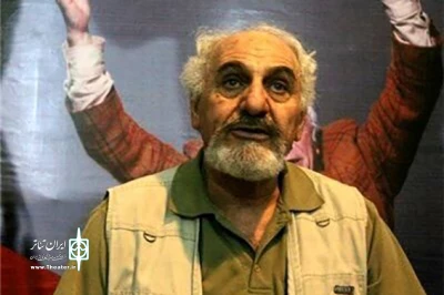 احوال‌پرسی از یک بازیگر پیشکسوت

محمد ساربان: از خانه‌نشینی دوستانم خوشحال نیستم
