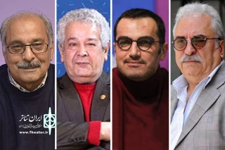 لب کلام هنرمندان در گفت‌وگوهای هفته 21

پیشنهاد هنرمندان؛ تولید تله تئاتر و عرضه تصویری تئاتر