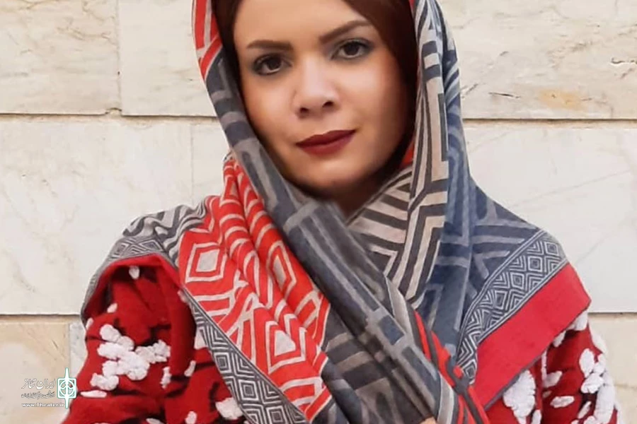 نمایش آمده بودیم اینجا بمیریم را برای حضور در جشنواره بین المللی تئاتر مقاومت آماده کرده ام 2