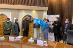 سردار سلیمانی اهل تشریفات نبود و برنامه‌ها نیز باید به دور از تشریفات و اسراف برگزار شود
اجرای جشنواره از زادگاه حاج قاسم آغاز خواهد شد 2