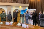 سردار سلیمانی اهل تشریفات نبود و برنامه‌ها نیز باید به دور از تشریفات و اسراف برگزار شود
اجرای جشنواره از زادگاه حاج قاسم آغاز خواهد شد 3