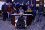 مجموعه «کمین» از دو شبکه رادیویی پخش می‌شود 2
