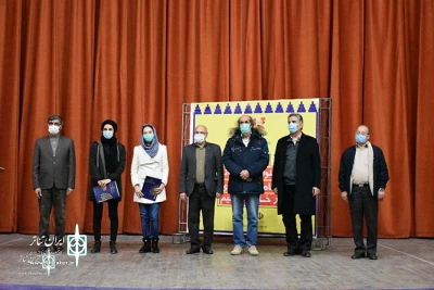 Closing Ceremony of 