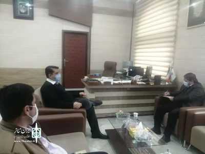 مدیر کل فرهنگ و ارشاد اسلامی استان کردستان خبر داد :

جشنواره تئاتر طنز دیواندره برگزار می‌شود