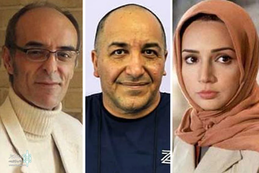 داوران مرحله نهایی جشنواره تئاتر استان تهران معرفی شدند 2