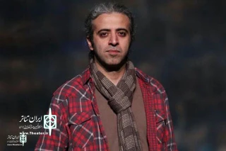 Interview with Ayoub Agha khani

I’m writing a play about today