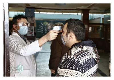 با رعایت کامل پروتکل های بهداشتی

سی و دومین جشنواره تئاتر استان آذربایجان غربی آغاز شد