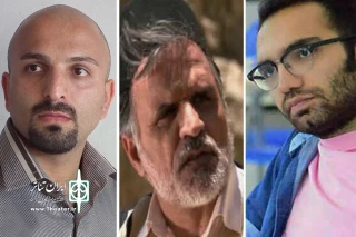 از سوی دبیر  سی و دومین جشنواره معرفی شدند

هیئت انتخاب جشنواره تئاتر استان چهارمحال و بختیاری