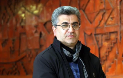 رئیس انجمن هنرهای نمایشی استان اردبیل خبر داد:

آثار نمایشنامه نویسان اردبیل منتشر می شود
